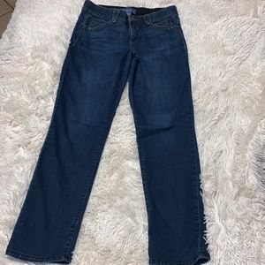 Democracy women’s straight leg jeans